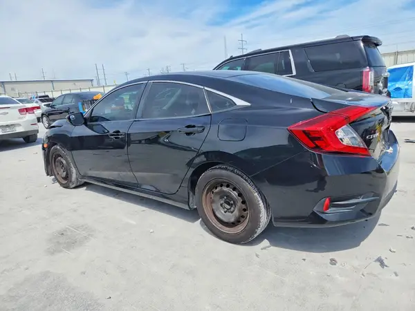 19XFC2F64GE045744 2016 HONDA CIVIC - Image 2