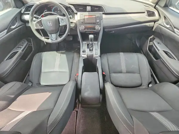 19XFC2F64GE045744 2016 HONDA CIVIC - Image 8