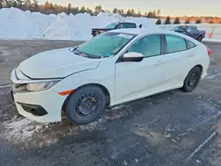19XFC2F64GE048871 2016 HONDA CIVIC