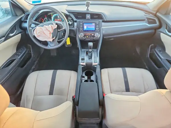 19XFC2F64GE048871 2016 HONDA CIVIC - Image 8