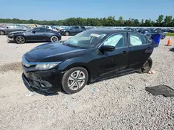 19XFC2F64GE213947 2016 HONDA CIVIC