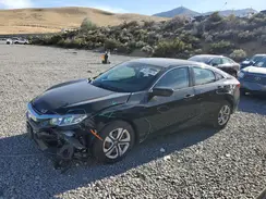 19XFC2F64GE215598 2016 HONDA CIVIC