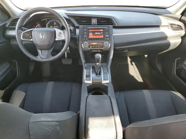 19XFC2F64GE215598 2016 HONDA CIVIC - Image 8