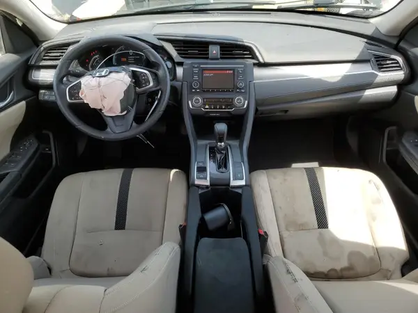 19XFC2F64GE222728 2016 HONDA CIVIC - Image 8