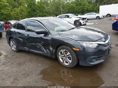 19XFC2F64GE224186 2016 HONDA CIVIC