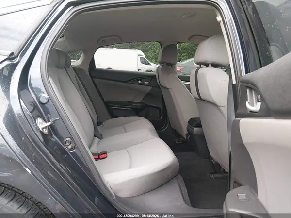 19XFC2F64GE224186 2016 HONDA CIVIC - Image 8