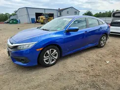 19XFC2F64GE234152 2016 HONDA CIVIC