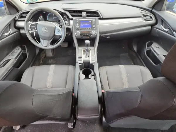 19XFC2F64GE234152 2016 HONDA CIVIC - Image 8