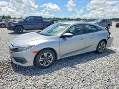 19XFC2F64HE029500 2017 HONDA CIVIC