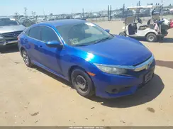 19XFC2F64HE205994 2017 HONDA CIVIC
