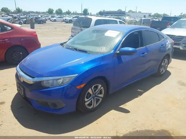 19XFC2F64HE205994 2017 HONDA CIVIC - Image 2