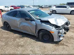 19XFC2F64JE031110 2018 HONDA CIVIC