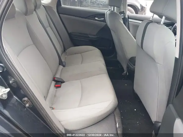 19XFC2F64JE035271 2018 HONDA CIVIC - Image 8