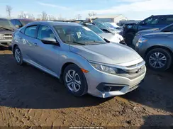 19XFC2F64JE036243 2018 HONDA CIVIC