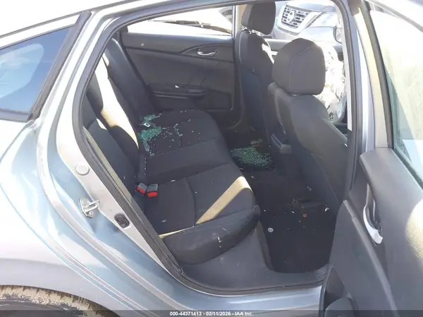 19XFC2F64JE036243 2018 HONDA CIVIC - Image 8