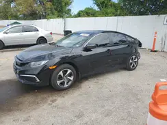 19XFC2F64KE000621 2019 HONDA CIVIC