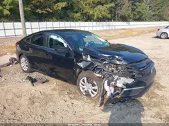 19XFC2F64KE000649 2019 HONDA CIVIC