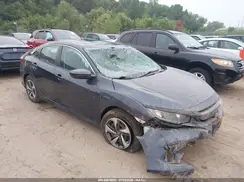 19XFC2F64KE001025 2019 HONDA CIVIC