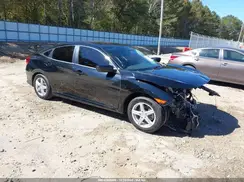 19XFC2F64KE001297 2019 HONDA CIVIC