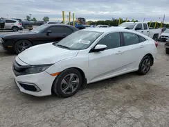 19XFC2F64KE001462 2019 HONDA CIVIC
