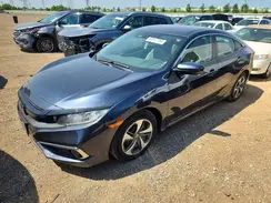 19XFC2F64KE001798 2019 HONDA CIVIC