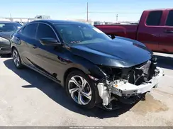 19XFC2F64KE002076 2019 HONDA CIVIC