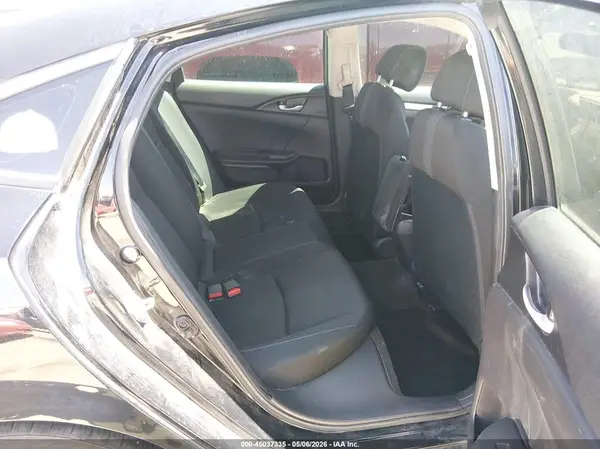 19XFC2F64KE002076 2019 HONDA CIVIC - Image 8
