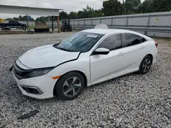 19XFC2F64KE002157 2019 HONDA CIVIC