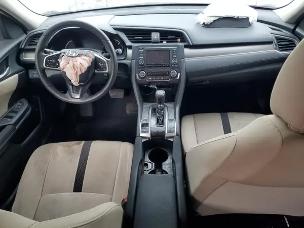 19XFC2F64KE002157 2019 HONDA CIVIC - Image 8