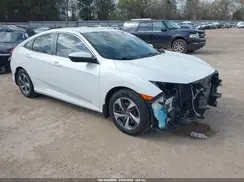 19XFC2F64KE002773 2019 HONDA CIVIC