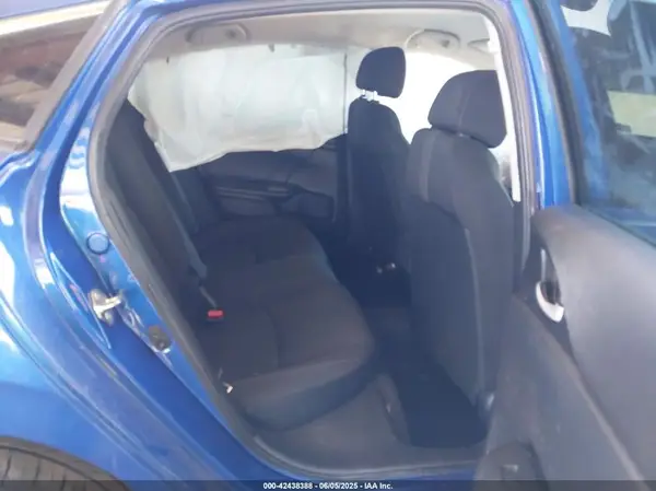 19XFC2F64KE003325 2019 HONDA CIVIC - Image 8