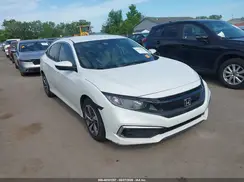 19XFC2F64KE003339 2019 HONDA CIVIC