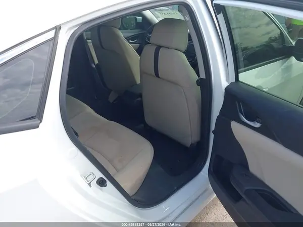 19XFC2F64KE003339 2019 HONDA CIVIC - Image 8