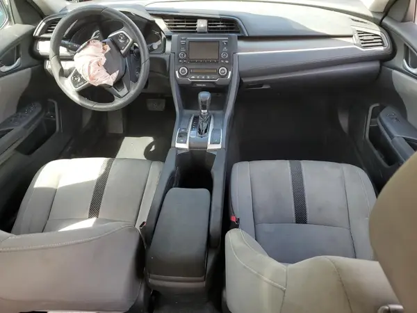 19XFC2F64KE003664 2019 HONDA CIVIC - Image 8