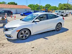 19XFC2F64KE003812 2019 HONDA CIVIC