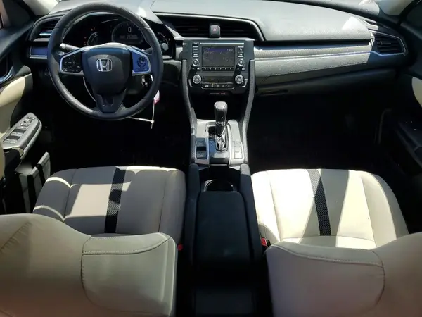 19XFC2F64KE003812 2019 HONDA CIVIC - Image 8