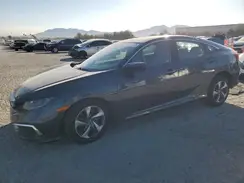 19XFC2F64KE003891 2019 HONDA CIVIC