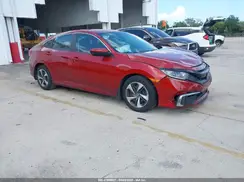 19XFC2F64KE005740 2019 HONDA CIVIC
