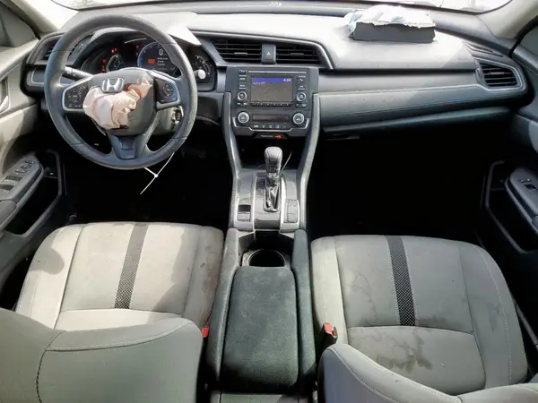 19XFC2F64KE006354 2019 HONDA CIVIC - Image 8