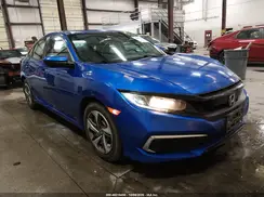 19XFC2F64KE007049 2019 HONDA CIVIC