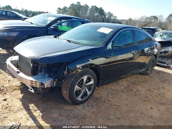 19XFC2F64KE007102 2019 HONDA CIVIC - Image 2