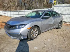19XFC2F64KE007777 2019 HONDA CIVIC