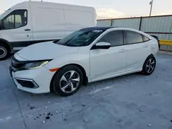 19XFC2F64KE008153 2019 HONDA CIVIC