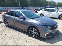 19XFC2F64KE008217 2019 HONDA CIVIC