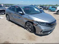 19XFC2F64KE008752 2019 HONDA CIVIC