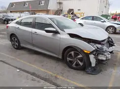 19XFC2F64KE009450 2019 HONDA CIVIC