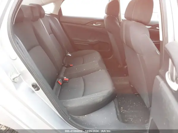 19XFC2F64KE009450 2019 HONDA CIVIC - Image 8