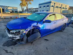 19XFC2F64KE009481 2019 HONDA CIVIC