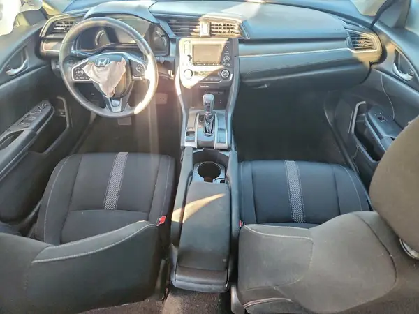 19XFC2F64KE009481 2019 HONDA CIVIC - Image 8