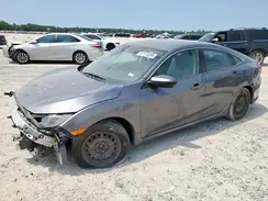 19XFC2F64KE010985 2019 HONDA CIVIC